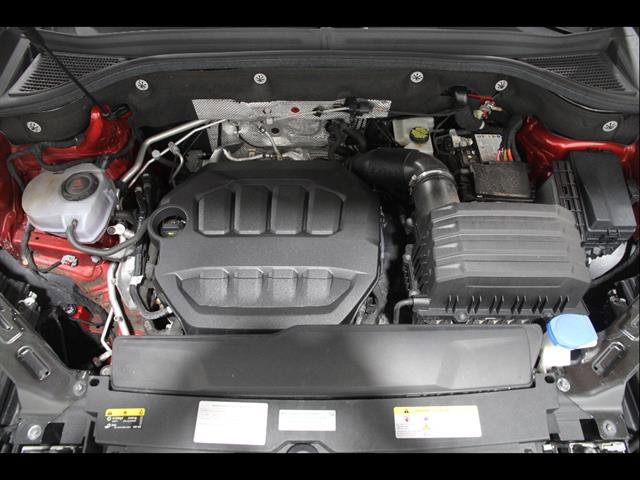 Certified 2024 Volkswagen Atlas SEL Premium R-Line image 24