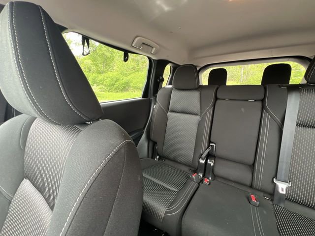 Used 2022 Mitsubishi Outlander ES AWD/4WD image 13