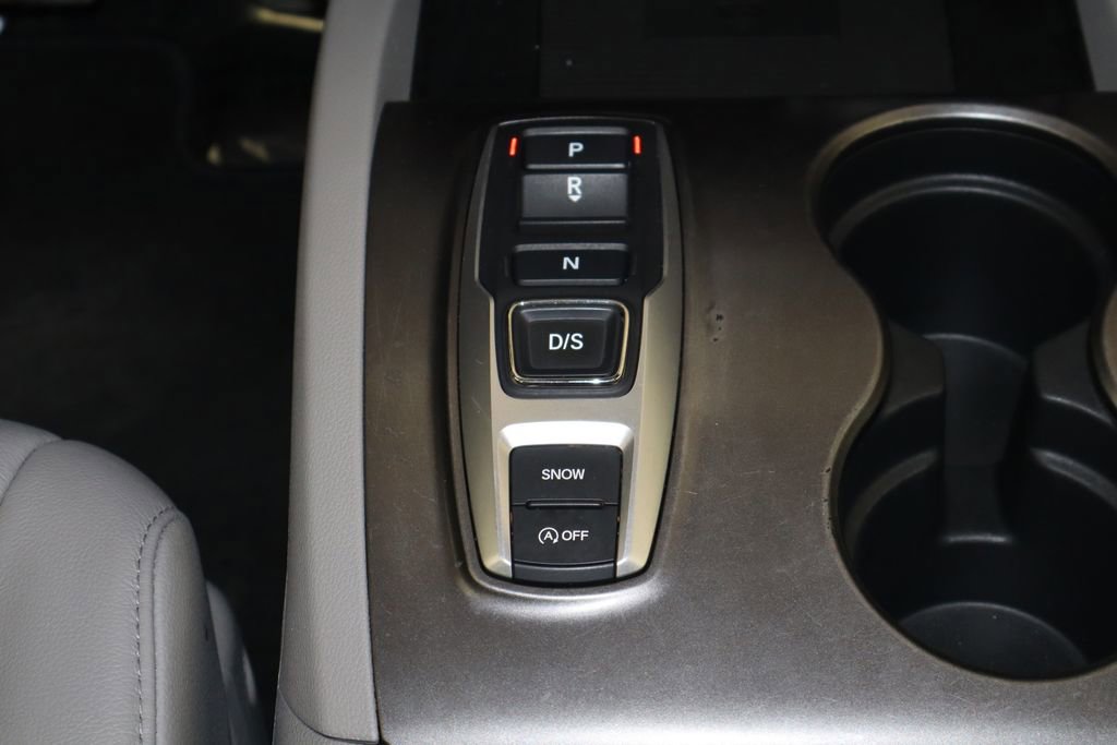 Used 2022 Honda Pilot Special Edition image 13