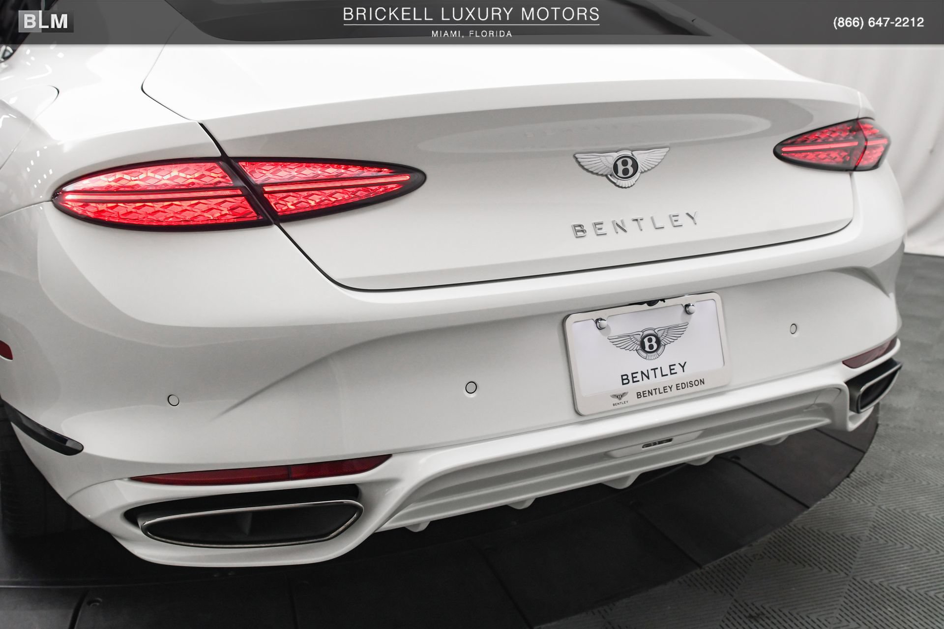 Used 2025 Bentley Continental GT Speed AWD/4WD image 41