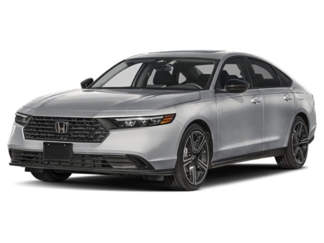 New 2026 Honda Accord SE video 1