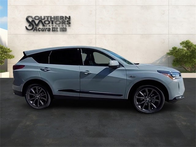 New 2025 Acura RDX A-Spec image 29