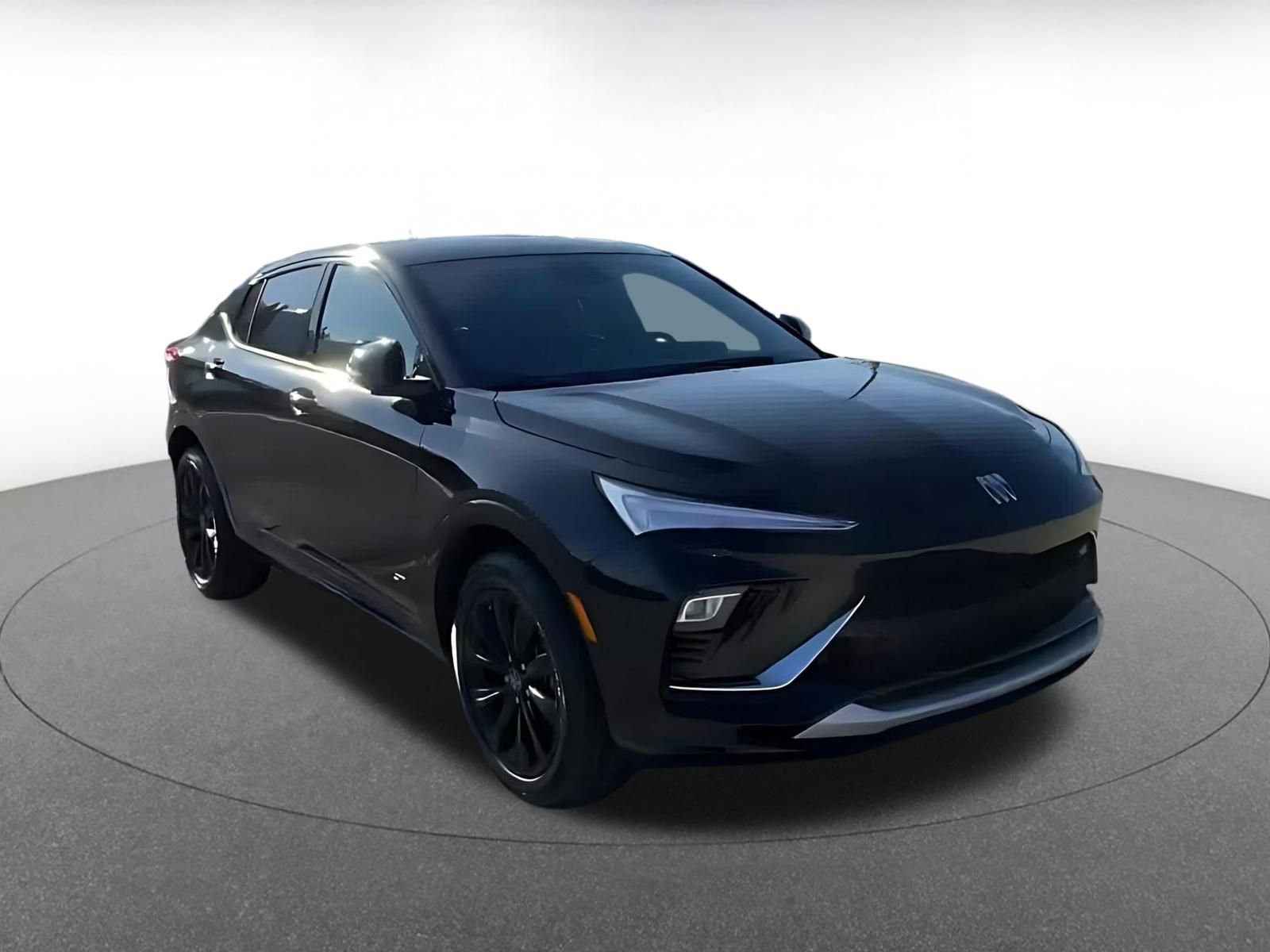 Used 2025 Buick Envista Sport Touring image 3