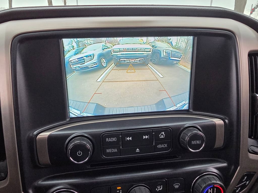 Used 2018 GMC Sierra 1500 Denali image 22