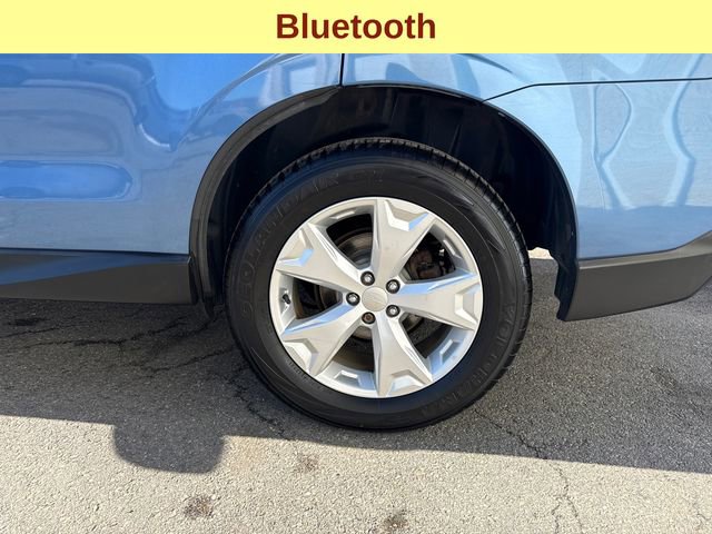 Used 2015 Subaru Forester 2.5i Premium image 9