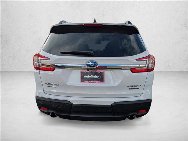 New 2026 Subaru Ascent Touring w/ Popular Package #2 image 6