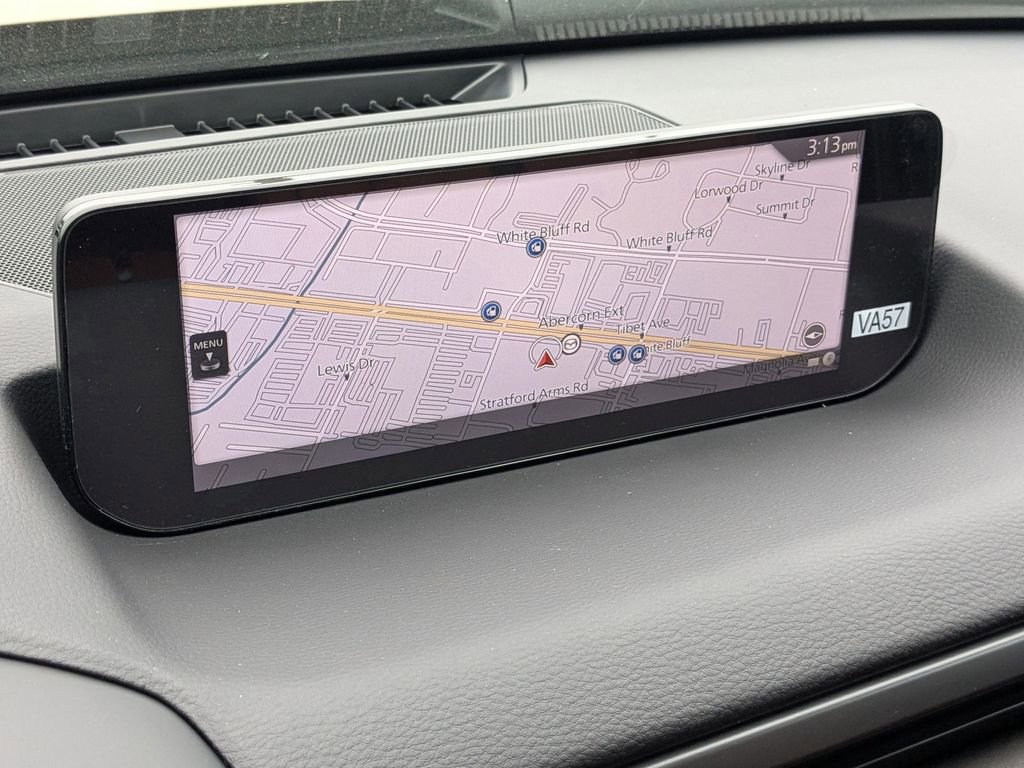 New 2026 MAZDA CX-50 2.5 Turbo w/ Accent Package image 24