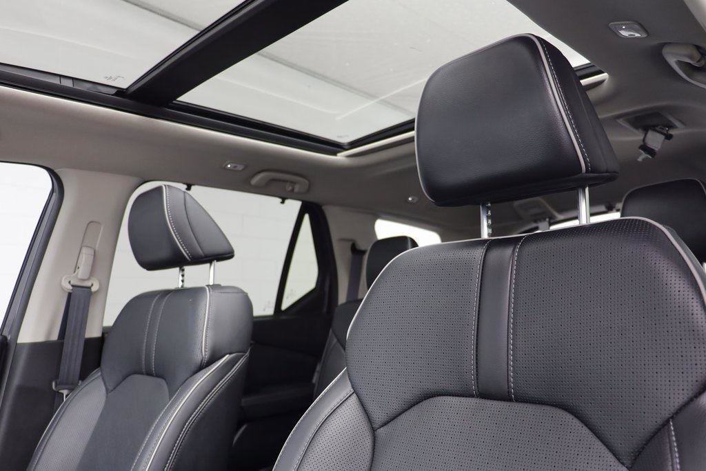Used 2023 Honda Pilot Elite image 13