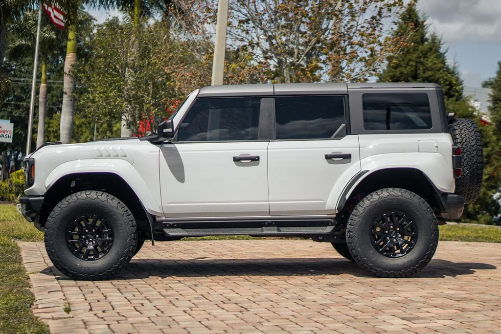 Used 2024 Ford Bronco Raptor image 2
