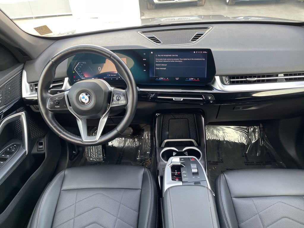 Used 2023 BMW X1 xDrive28i w/ Convenience Package image 16