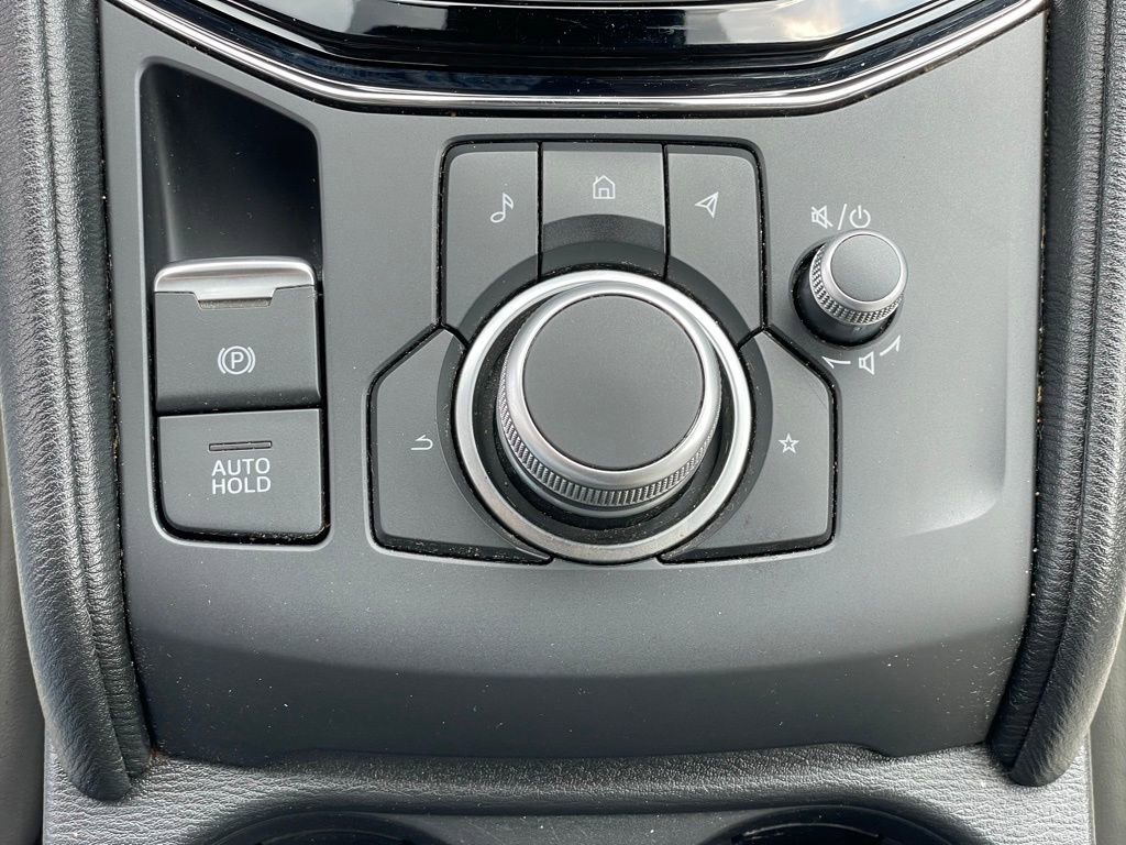 Certified 2023 MAZDA CX-5 AWD 2.5 S w/ Premium Package image 24