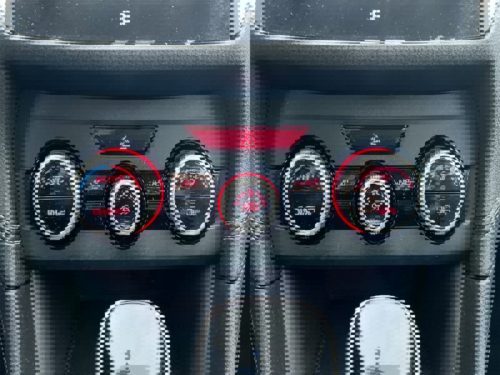 Used 2017 Subaru Impreza 2.0i Limited image 28