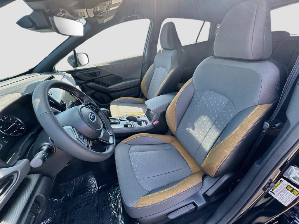 New 2026 Subaru Crosstrek 2.5i Sport AWD/4WD image 20