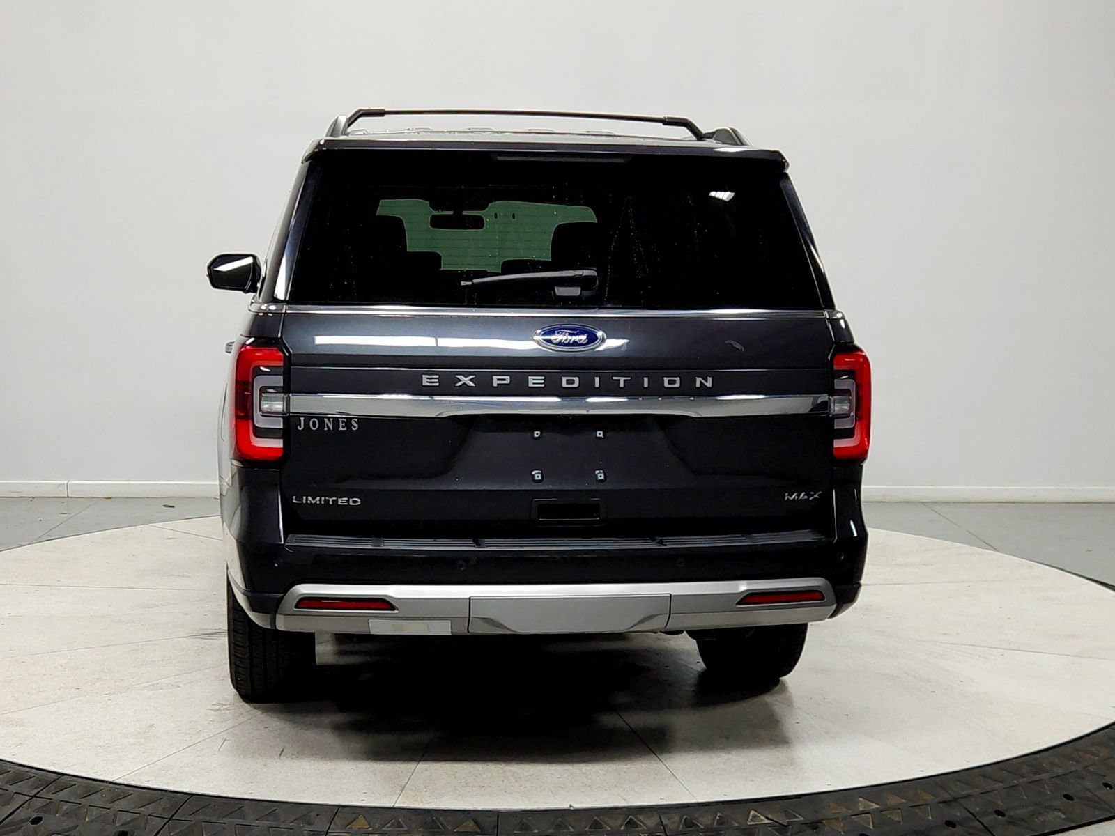 Used 2024 Ford Expedition Max Limited image 6
