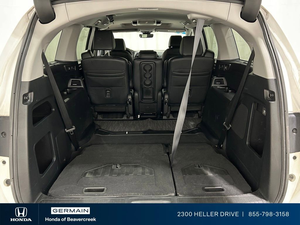Used 2023 Honda Odyssey Touring image 31