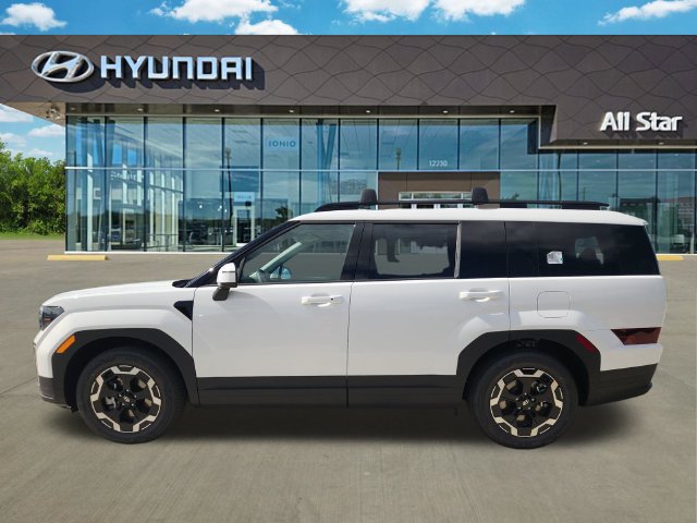 New 2027 Hyundai Santa Fe SEL FWD image 6