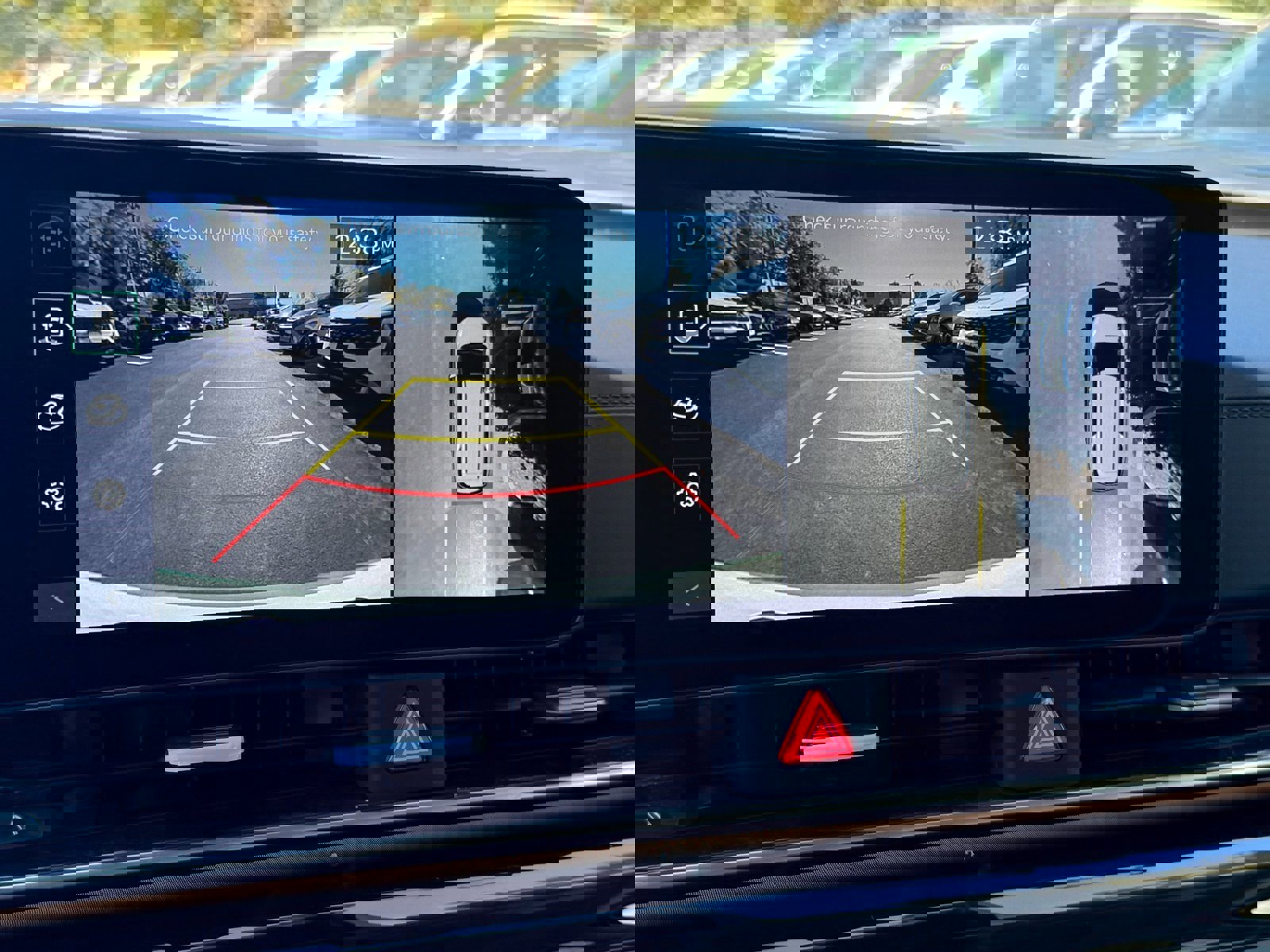 New 2026 Kia Carnival SX Prestige image 19