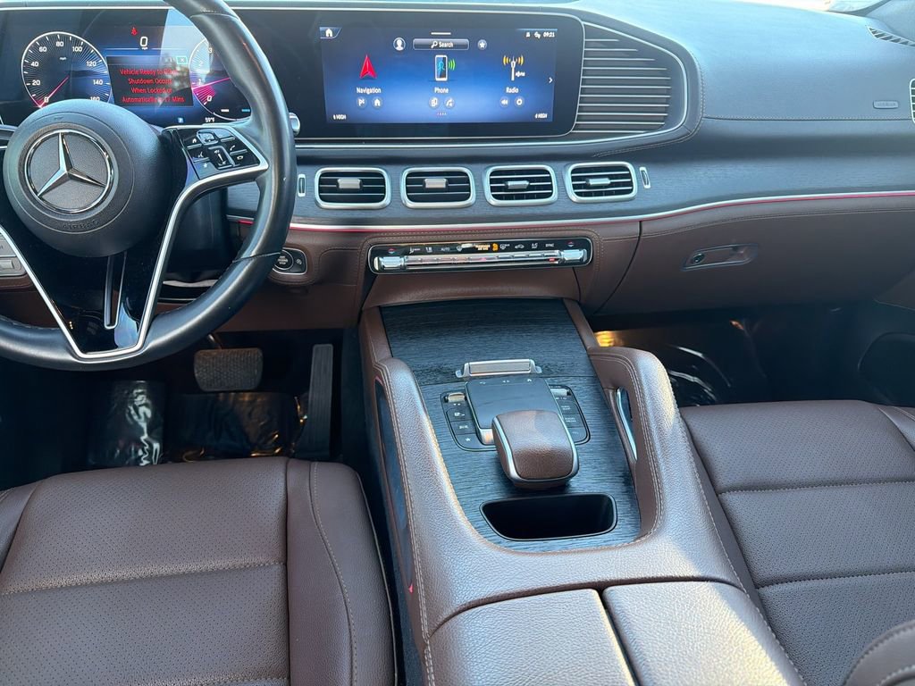 Used 2024 Mercedes-Benz GLE 350 4MATIC image 18