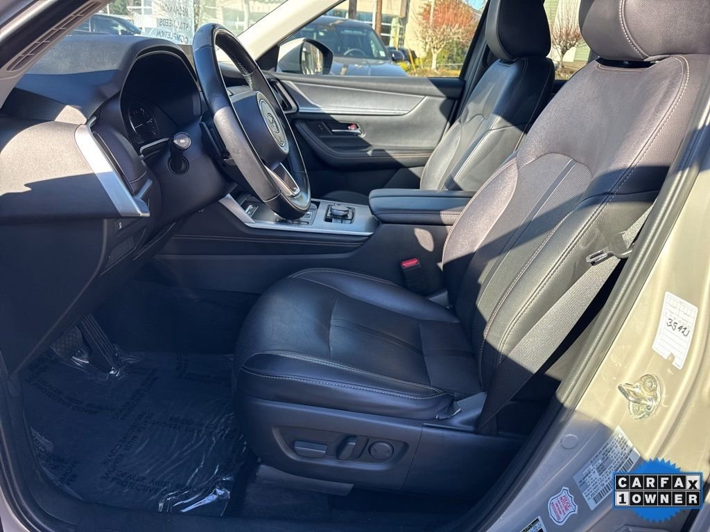 Used 2024 MAZDA CX-90 3.3 Turbo w/ Preferred Plus image 20