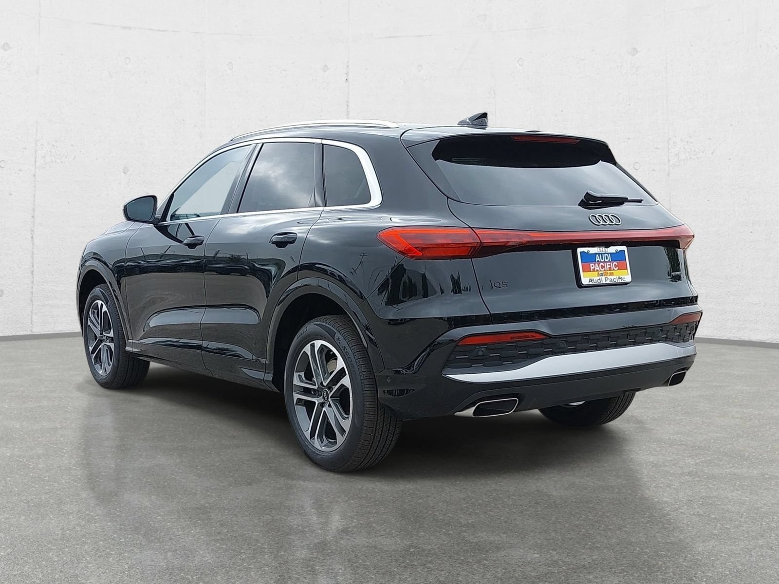 New 2026 Audi Q5 Premium Plus AWD/4WD image 7