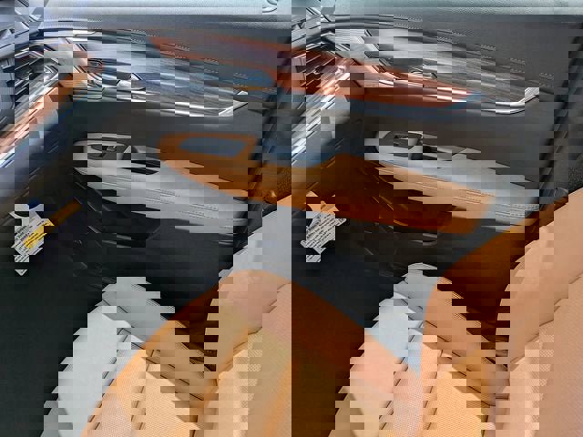 New 2025 Cadillac XT5 Premium Luxury image 18