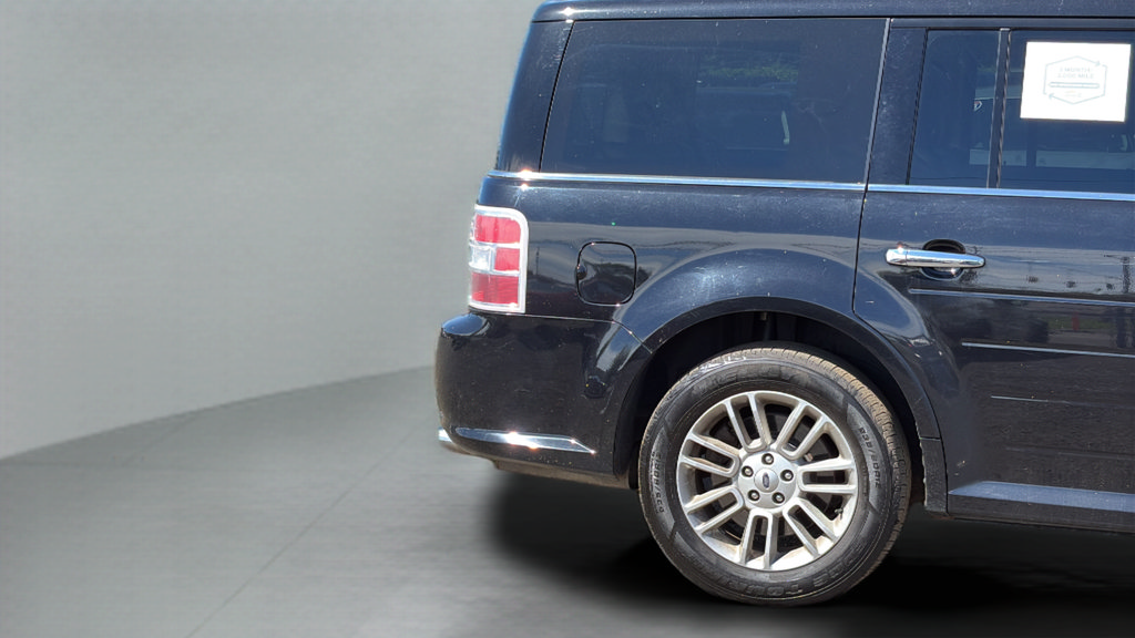 Used 2019 Ford Flex SEL w/ Equipment Group 202A AWD/4WD image 29