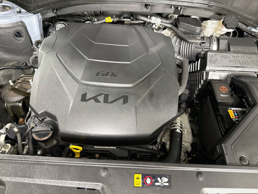 Used 2022 Kia Telluride S AWD/4WD image 37