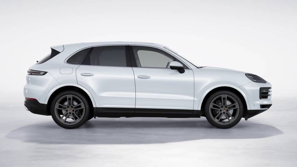 New 2026 Porsche Cayenne image 6