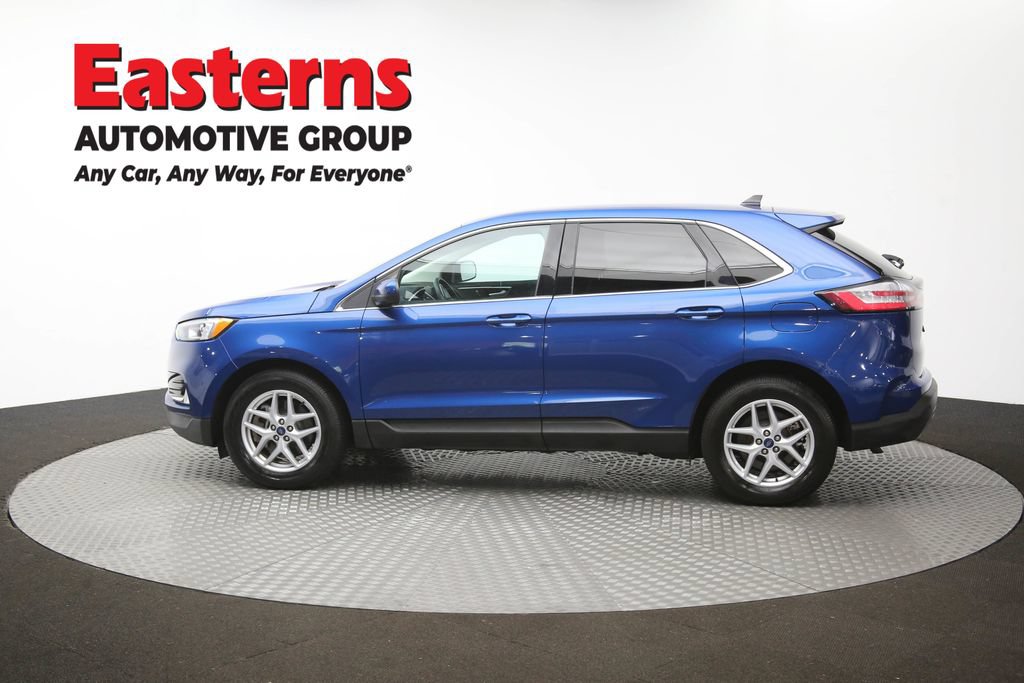 Used 2021 Ford Edge SEL AWD/4WD image 59