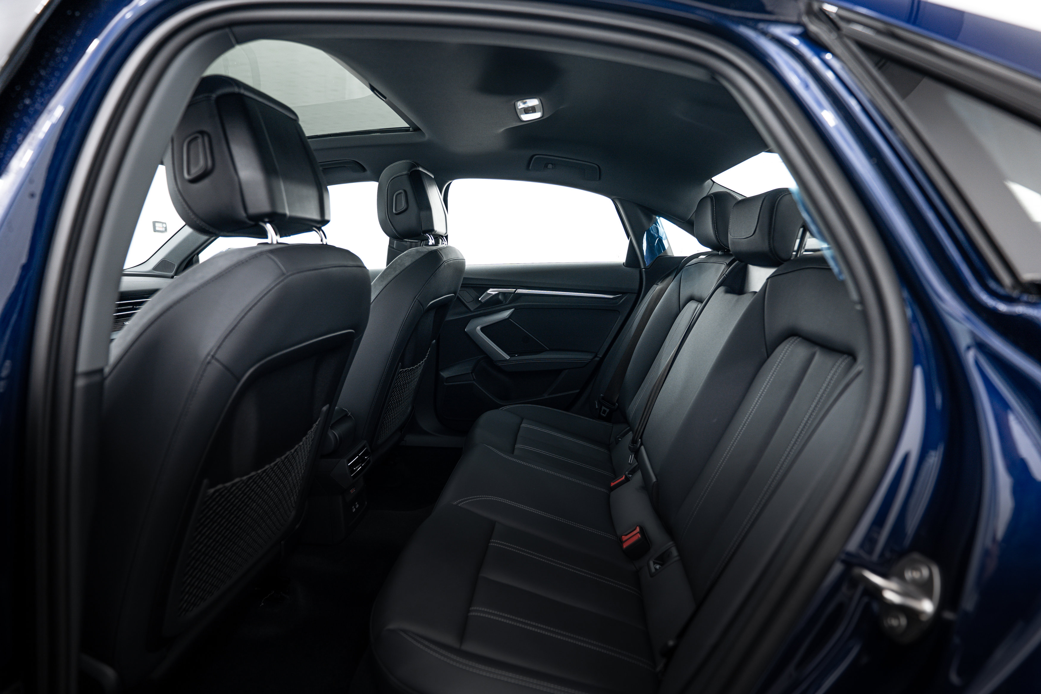 New 2026 Audi A3 2.0T Premium Plus AWD/4WD image 17