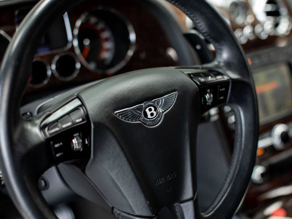 Used 2009 Bentley Continental GT AWD/4WD image 20