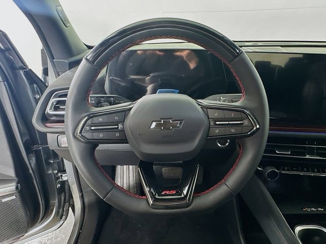 New 2026 Chevrolet Traverse RS image 11