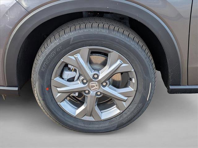 New 2026 Honda HR-V LX image 10