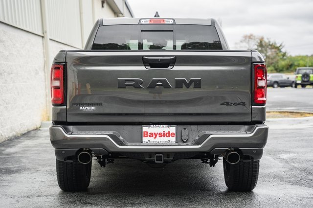 New 2026 RAM 1500 4x4 Crew Cab image 6