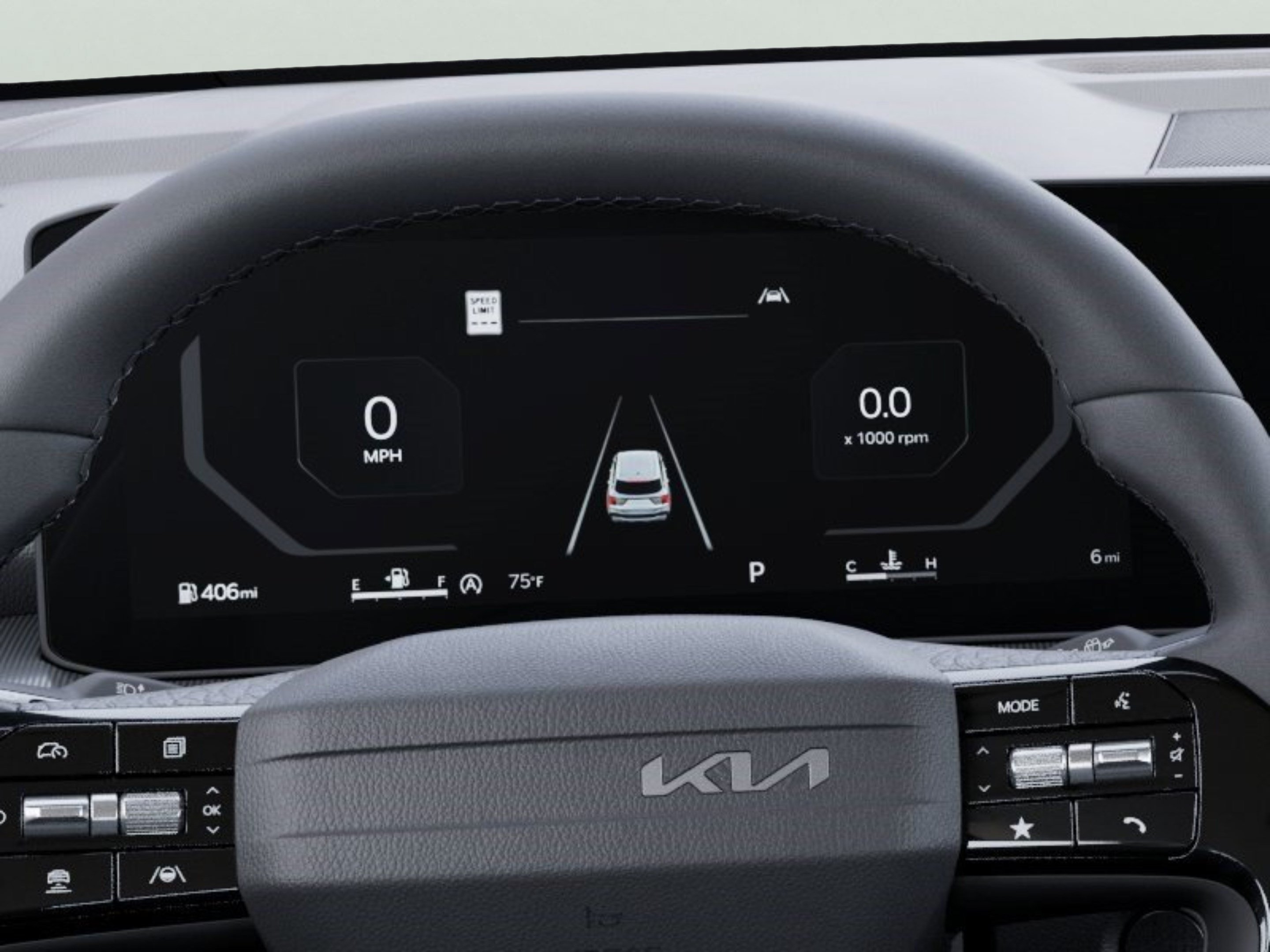 New 2026 Kia Sorento SX FWD image 21