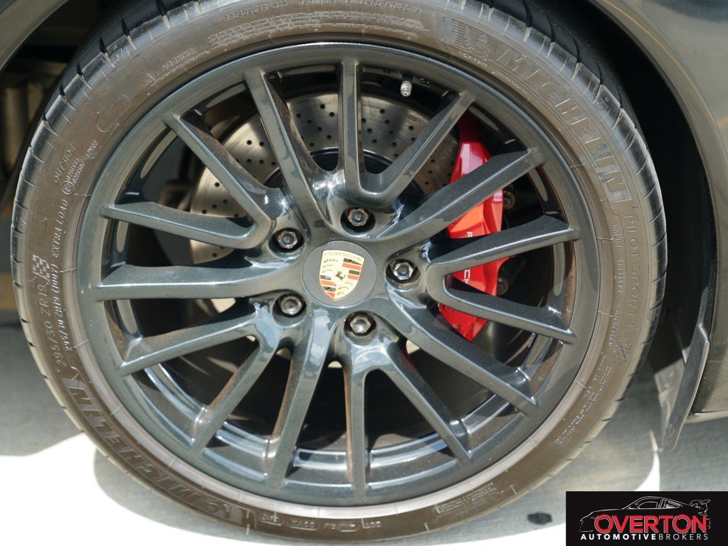 Used 2006 Porsche 911 Carrera S image 43