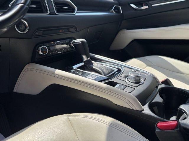 Used 2018 MAZDA CX-5 Grand Touring AWD/4WD image 20