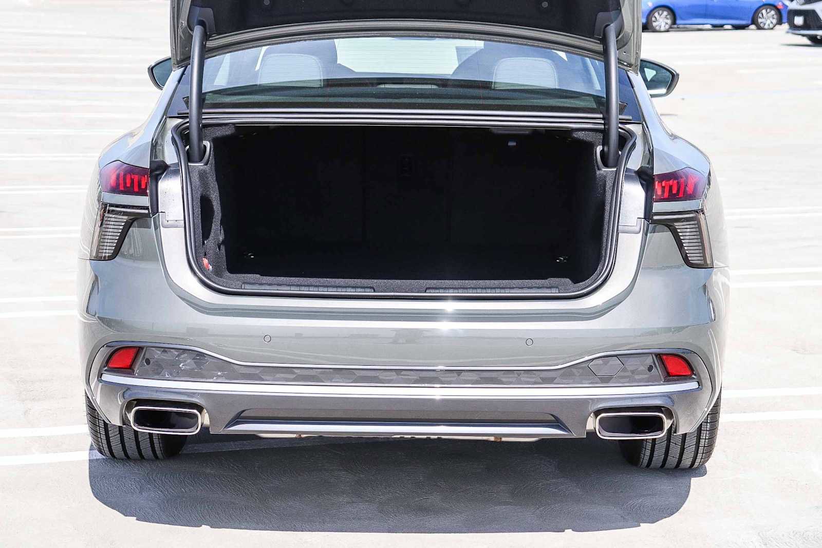 New 2026 Audi A6 Premium AWD/4WD image 36