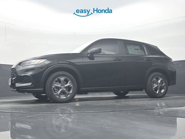 New 2026 Honda HR-V LX image 29