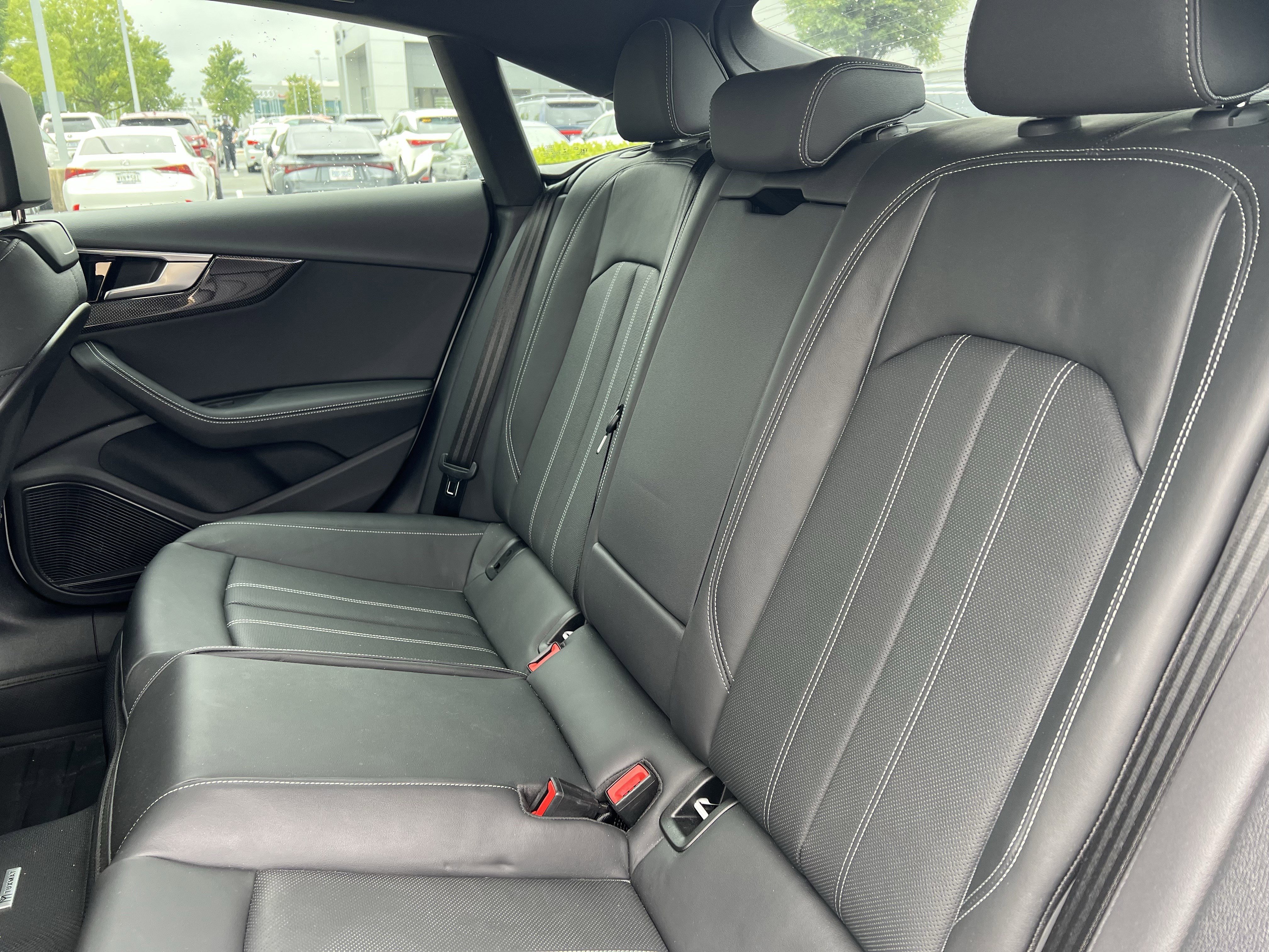 Used 2023 Audi S5 Premium Plus AWD/4WD image 33