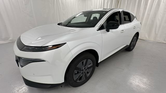 New 2025 Nissan Murano SL image 7