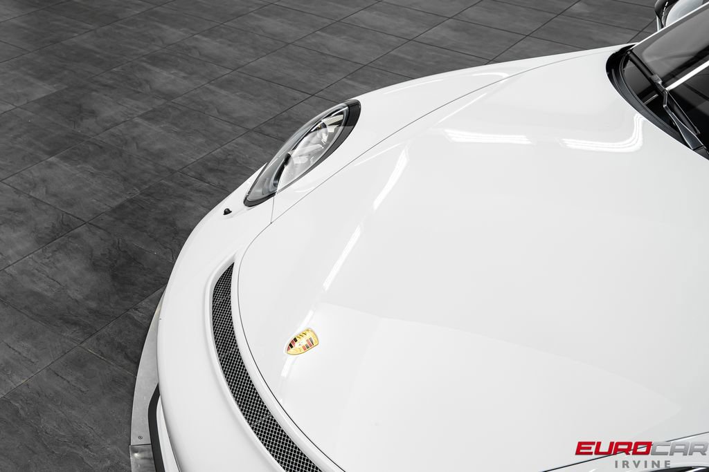 Used 2019 Porsche 911 GT3 image 9