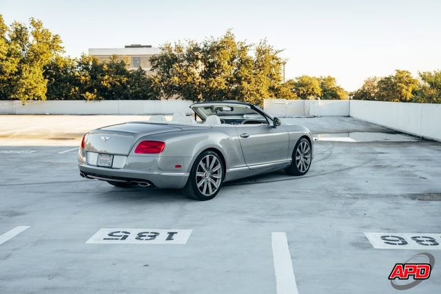 Used 2013 Bentley Continental GT image 64