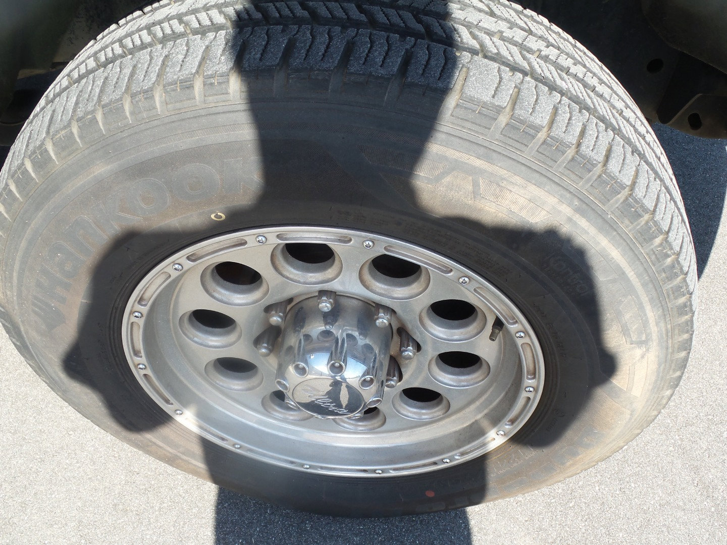 Used 2010 Ford F250 XL image 60