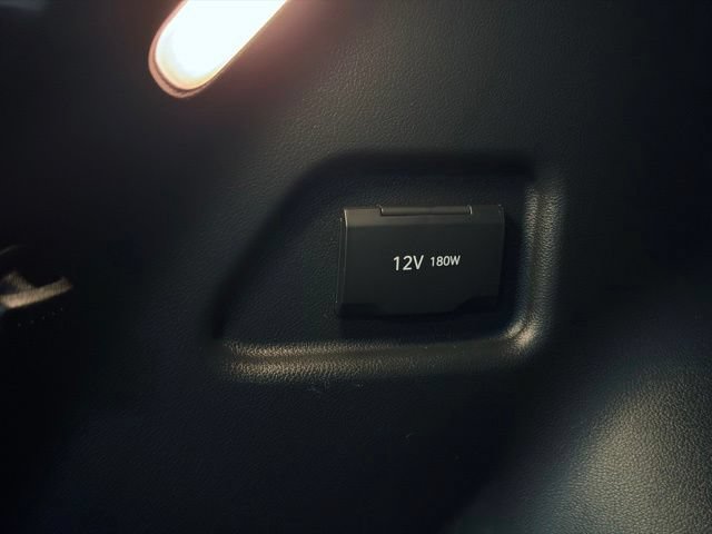 Used 2023 Hyundai Tucson N Line AWD/4WD image 14