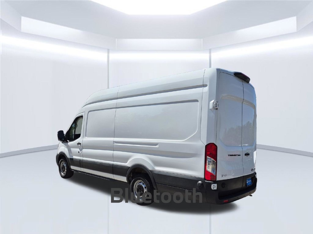 Used 2026 Ford Transit 350 148 High Roof Extended w/ Load Area Protection Package RWD image 3