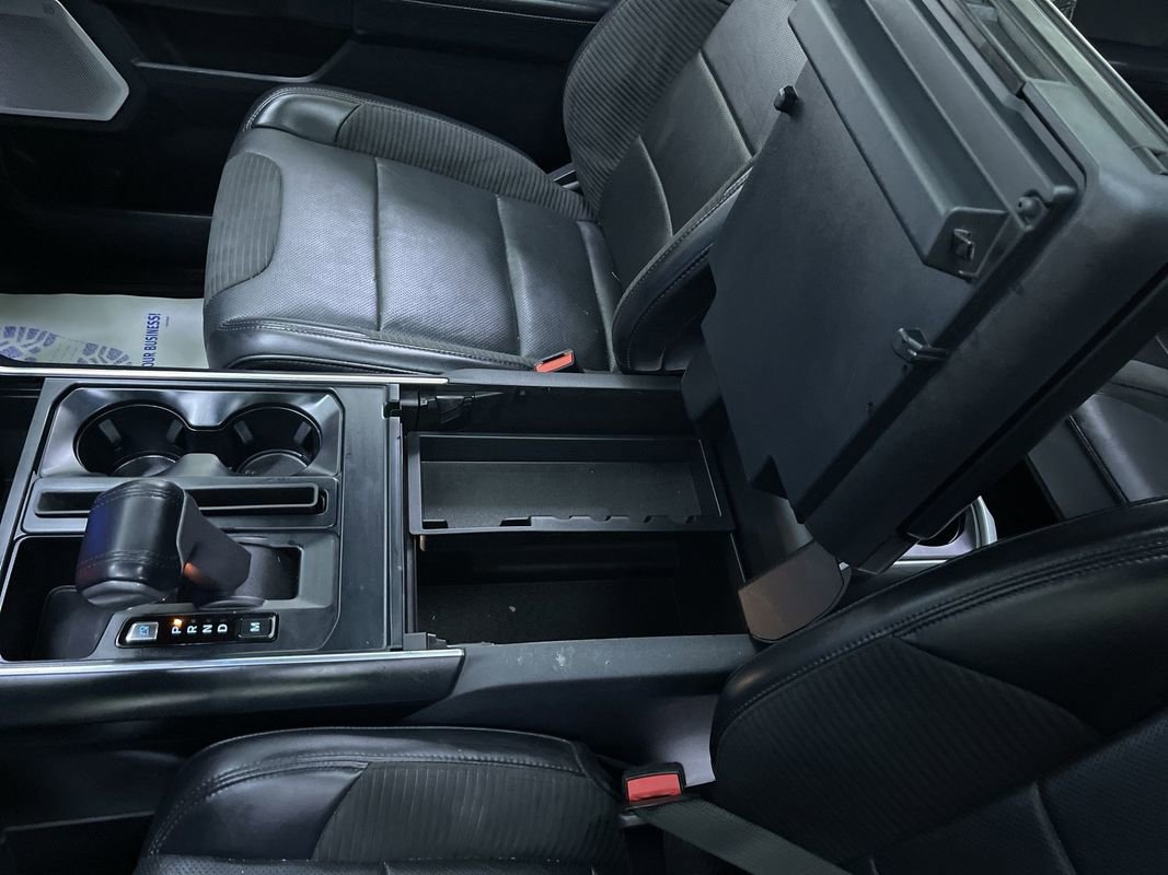 Used 2023 Ford F150 Raptor w/ Raptor 37 Performance Package image 26