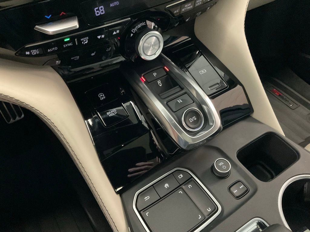 Certified 2022 Acura MDX Type S AWD/4WD image 19