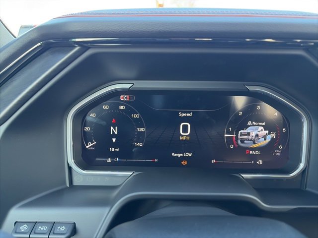 New 2026 GMC Sierra 2500 AT4 w/ AT4 Premium Plus Package image 20