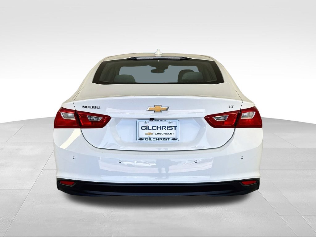 Used 2024 Chevrolet Malibu LT FWD image 6